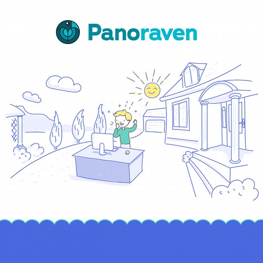 How to Embed 360 Photos on your Website for Free