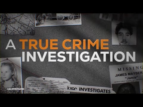 Full event: KXAN Investigates LIVE at University of Texas at Austin