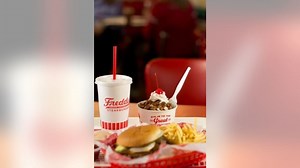 Freddy's Frozen Custard to expand to Seattle with 10 new WA locations