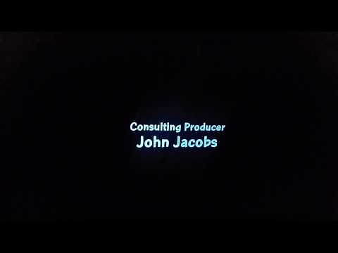 Family Guy - End Credits For 2015!