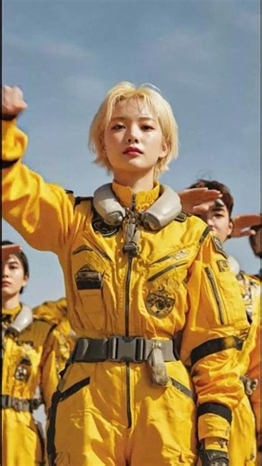 RANDOM MUSINGS 2025: Humanity Strikes Back (Alien Invasion) Part 2 [TEAM YELLOW: MIREI] / エイリアン侵略