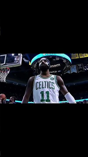 Kyrie motivation #motivation #action #kyrieirving #basketball