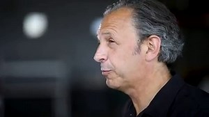 'Eyewitness to 9/11: Behind the Lens' reveals untold stories, rare video of America's darkest day