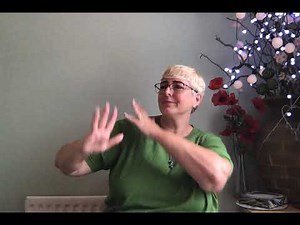 The Splendour of the King (How great is our God) BSL