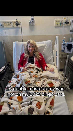 Facing BRCA2 : My Journey to a Healthier Future