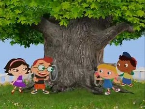 Little Einsteins Theme Song