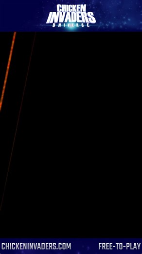 Highlights (Dec 17) - Chicken Invaders Universe https://chickeninvaders.com | Chicken Invaders
