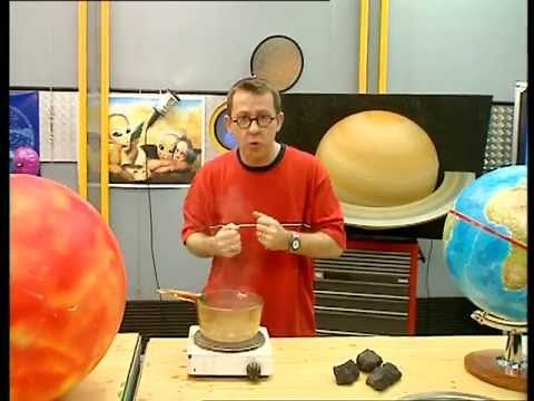 C'est pas sorcier - Vie extra-terrestre