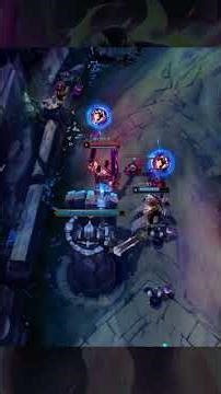 カ・サンテ Short173/크산테 하이라이트173 #shorts #leagueoflegends #top #ksante #riotgames