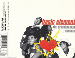 Basic Element - The Promise Man