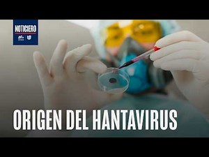 What is hantavirus, what are the symptoms, and how is it transmitted?