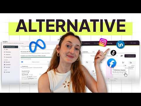 Comment programmer du contenu sur Instagram : l’alternative à Meta Business Suite