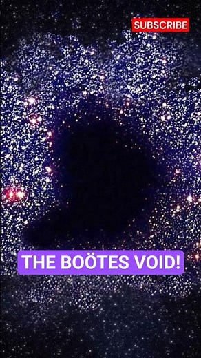 Inside the Boötes Void That Breaks Physics