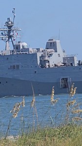USS Fort Lauderdale | Richard LeBel