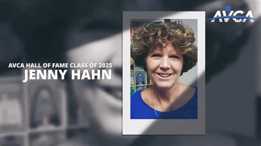 As Executive Director of the Junior Volleyball Association (JVA) from 2010–2024, Hahn helped guide unprecedented growth in the sport. Under her leadership, the JVA expanded from a small Midwest-based organization to nearly 1,500 clubs nationwide, serving more than 200,000 players and coaches across the United States. That growth extended to competition as well. JVA events evolved from a single mid-year championship into a national platform that now includes multiple indoor tournaments and thousa