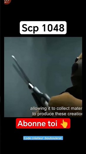 🦊🦊 scp 1048