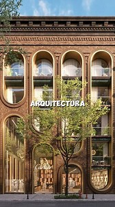 3.4K views · 166 reactions | La arquitectura Art Deco, que floreció...