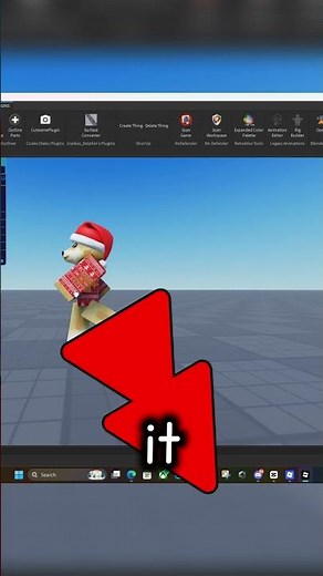 Moon animator walk cycle... || Hashtags: #montagem #teamcrazyy #fypシ #roblox #robloxanimation