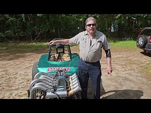 RADICAL BOSS HEADED 300 6 CYL. FORD WORLD RECORD HOLDER IS ALIVE AND FOR SALE!!