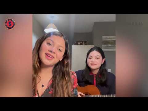 Vanya | Spardha YouTube Performance Stage| Light Bollywood Vocal Performance