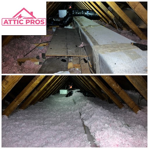 Attic Pros LLC Expands Services to Address Growing Demand for Professional Insulation Removal