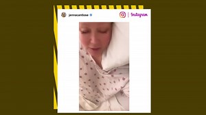 Jenna Jameson loses ability to walk, diagnosed with Guillain-Barré syndrome