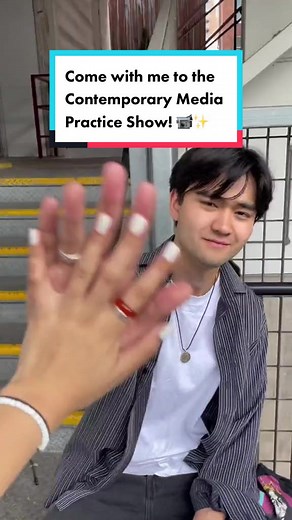 University of Westminster on TikTok