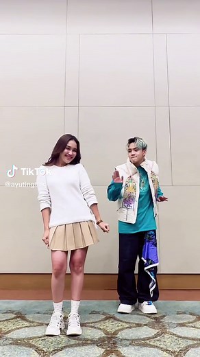 Treasure Hello Challenge Compilation