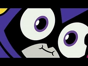 Raven screaming sound effect