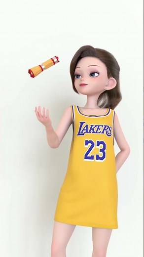 Flying MOCO 🐶 | 光劍變装 Star Wars Lightsaber Style | Flying MOCO Shorts 爆笑飞狗MOCO (2021)