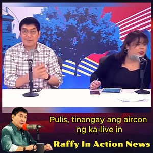 135K views · 2.3K reactions | Hello Everyone殺 Pulis, tinangay ang aircon ng ka-live in #shareeinaction #thebestphototoday | Bees In Action | Facebook
