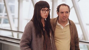 American Splendor review: Extraordinary performances from an uncharming character.
