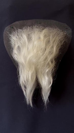 Pubic Wig/ Merkin - Etsy