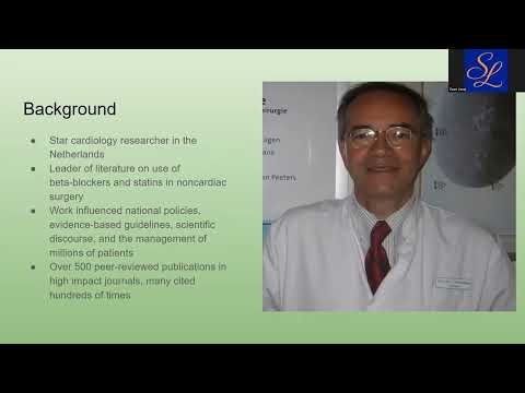 Informed Consent in Research
