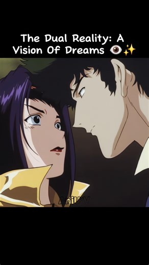 The Dual Reality: A Vision Of Dreams...👁️✨#usa