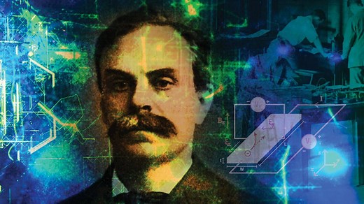 A great Hall of science