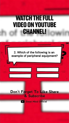 What is an impact printer? | Great Mind Official