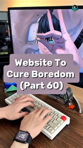 Your Tech Girl on Instagram: "Custom Emoji Maker | How to Make A Custom Emoji #3d #tools #emoji #productivity #creative"