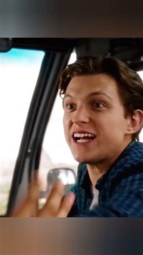 How MJ Figured Out Peter's Secret identity 😨🥵 #spiderman #marvel #shortvideo #shorts #viral