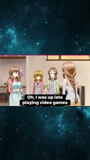 D-Frag! #Anime, #AnimeClips, #AnimeFans,