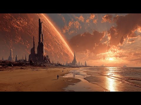 Full Length Sci-Fi Audiobooks | One Alien Cry Forced Earth To Unleash Its Deadliest Warships