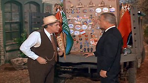 Watch Green Acres Season 2 Episode 6 - One of Our Assemblymen is Missing
