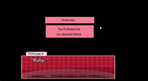 Navigating Friendzones with Ruby