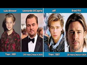 Growing Pains 1985 Cast Then And Now