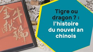 Nouvel An chinois : l'horoscope 2025 de votre signe astrologique