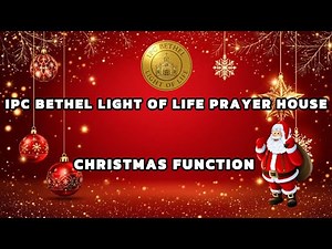 COMEDY SCRIPT FOR CHRISTMAS FUNCTION 🎄🥳