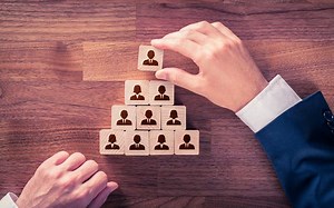 5 Plantillas Excel para organizar el personal de tu empresa