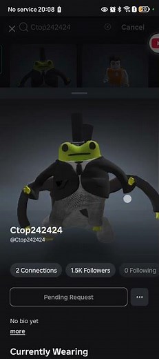 I'm Adding Ctop this Time!!!! #roblox