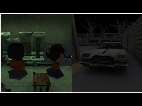 Evil nun 1.2.3 mod menu outwitt gameplay all secrets