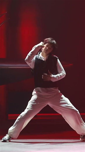 A20 SOUL '제트' 독무 직캠